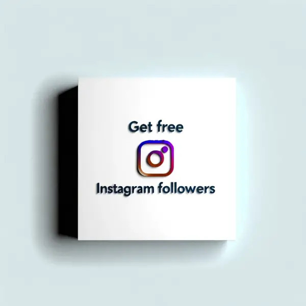 Bezplatní Instagram Followers 1