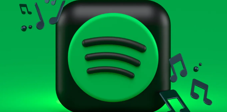 Logo Spotify